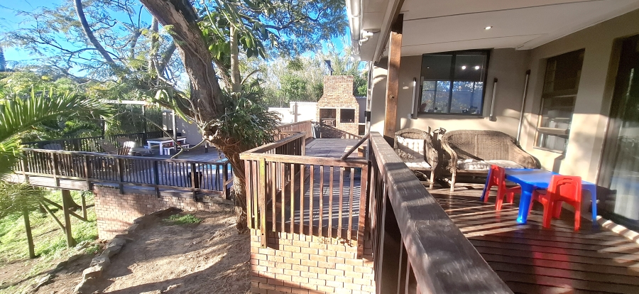 3 Bedroom Property for Sale in Nahoon Valley Park Eastern Cape